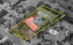 6 Queensferry Place, Greenvale VIC