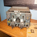 WWII Canadian Air Force transmitter