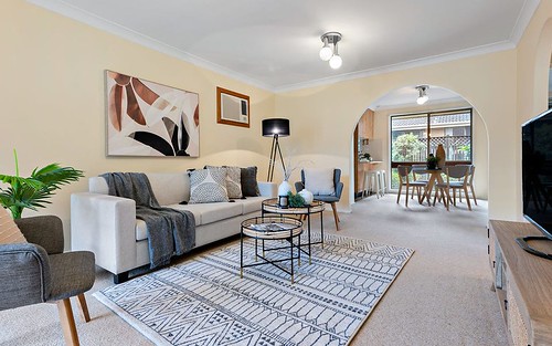 10/164 Culloden Rd, Marsfield NSW 2122