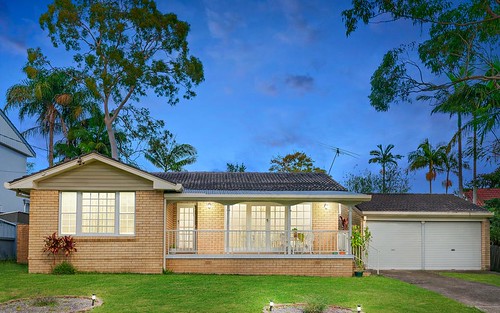 3 Maple Place, Belrose NSW