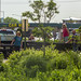 College of DuPage Horticulture Program, Beds-Plus Team Up on Rain Garden Project