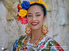 2019-11a Folk Costumes 2021 (01a) Paola