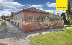 18 Olympic Dr, Lidcombe NSW