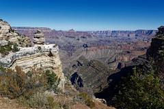 Images Alone Are Certain Good, But Being There Is Betterer! (Grand Canyon National Park)