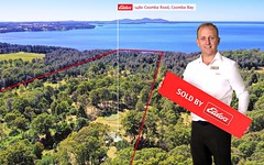 1480 Coomba Road, Coomba Bay NSW