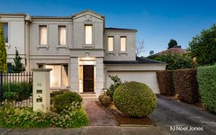 4/50 Cathies Lane, Wantirna South VIC