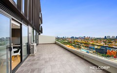 1801/2 Claremont Street, South Yarra Vic