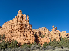 Dixie National Forest - Red Canyon