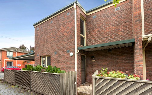 4/216 Miller St, Fitzroy North VIC 3068