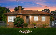 8 First Avenue, Seven Hills NSW