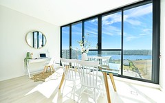 805/17 Wentworth Place, Wentworth Point NSW