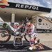 Toni Bou. Repsol Honda Trial 2021