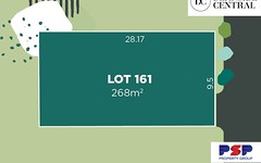 Lot 161, 22-66 Sinclairs Road, Deanside VIC