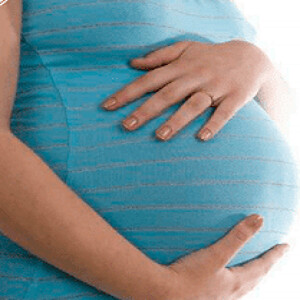 التغيرات الجلدية اثناء الحمل