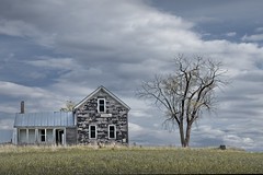 Abandoned Farm 0023 A