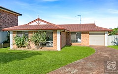 17 Olwen Place, Quakers Hill NSW
