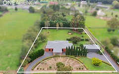 Lot 1/13 Green Valley Drive, Drouin VIC
