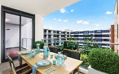 727/15 Chatham Road, West Ryde NSW