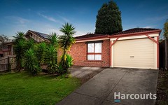 16 Overland Drive, Vermont South VIC