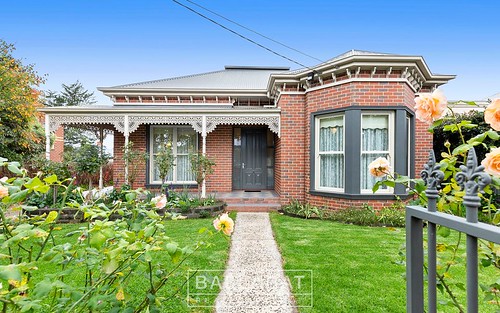 416 Neill Street, Soldiers Hill VIC