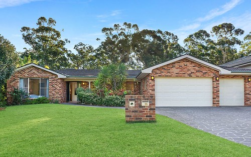 25 Southwood Pl, West Pennant Hills NSW 2125