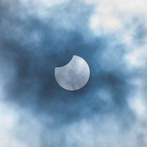 Eclipse, From FlickrPhotos