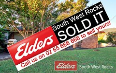 30 Panorama Ave, South West Rocks NSW