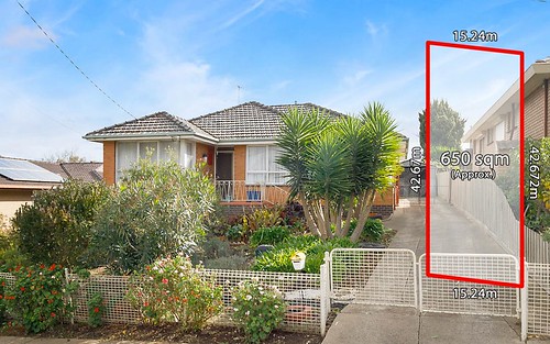16 Florence St, Niddrie VIC 3042