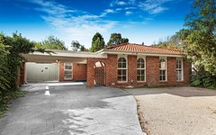 82 Anne Road, Knoxfield VIC