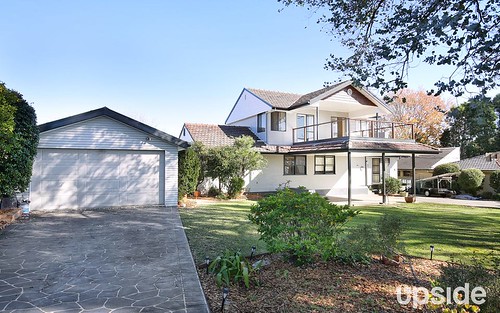 26 Excelsior Avenue, Castle Hill NSW 2154