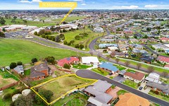 18 Marlow Court, Mount Gambier SA