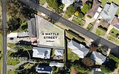 Lot 121, 4 Wattle Street, Colo Vale NSW