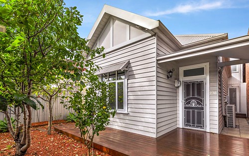 238 Ascot Vale Rd, Ascot Vale VIC 3032