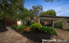 3 Leddy Street, Forest Hill Vic