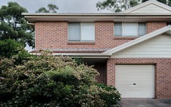 2/39 Blenheim Ave, Rooty Hill NSW