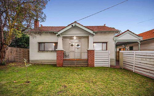 11 Connell Road, Oakleigh VIC
