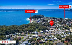 64/2 Gowrie Avenue, Nelson Bay NSW