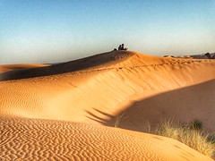 Morzega- Sahara desert, Morocco, 摩洺哥