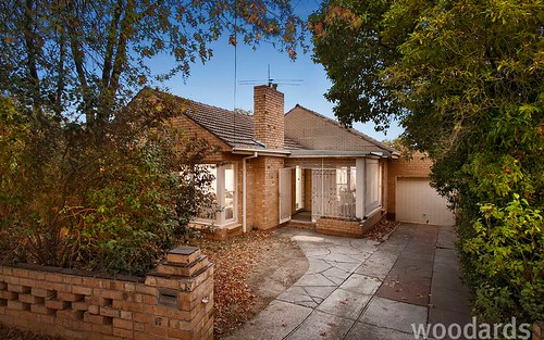 26 Riverview Tce, Bulleen VIC 3105