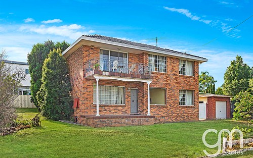 69 Manahan St, Condell Park NSW 2200