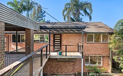 32 McKay Road, Hornsby Heights NSW