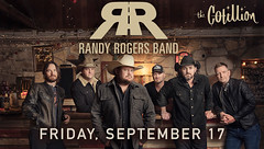 Randy Rogers Band images