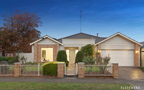 22 Cooloongatta Road, Camberwell VIC