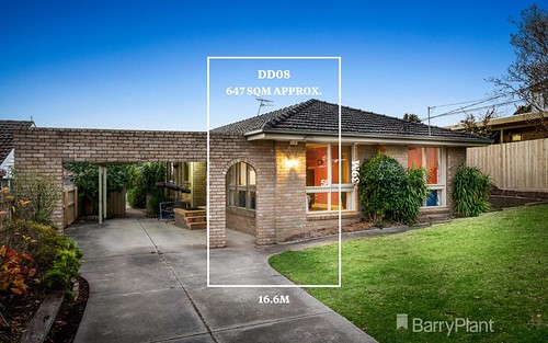 58 Board St, Doncaster VIC 3108
