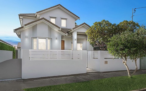 1 St Georges Pde, Earlwood NSW 2206