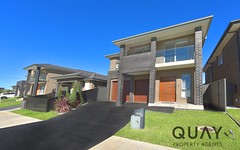 72A Donovan Boulevarde, Gregory Hills NSW