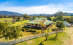 771 Fishers Hill Road, Gresford NSW