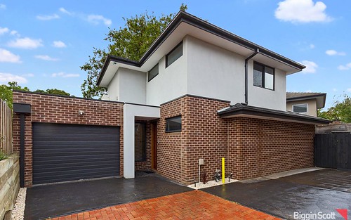 3/71 Peter St, Box Hill North VIC 3129