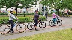 Ausbildungslehrgang BIKE-FIT-Fahrradcoach 2021