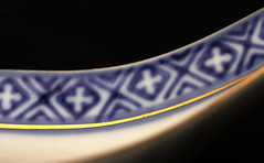 Curved Pottery.
